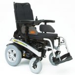 Powered Wheelchairs
